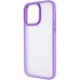 TPU+PC чохол Metal Buttons для Apple iPhone 15 Pro (6.1 TPU+PC чохол Metal Buttons для Apple iPhone 15 Pro (6.1