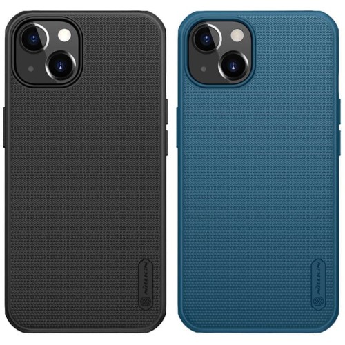 Чохол Nillkin Matte Magnetic Pro для Apple iPhone 15 (6.1