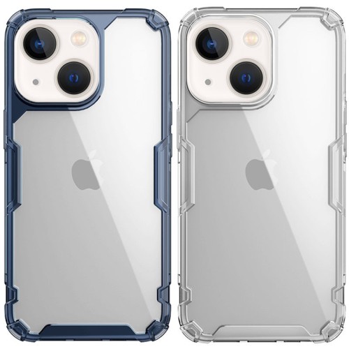 TPU чохол Nillkin Nature Pro Series для Apple iPhone 15 (6.1