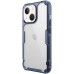 TPU чохол Nillkin Nature Pro Series для Apple iPhone 15 (6.1