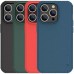 Чохол Nillkin Matte Pro для Apple iPhone 15 Pro Max (6.7 Чохол Nillkin Matte Pro для Apple iPhone 15 Pro Max (6.7
