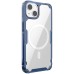 TPU чохол Nillkin Nature Pro Magnetic для Apple iPhone 15 Plus (6.7
