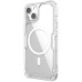 TPU чохол Nillkin Nature Pro Magnetic для Apple iPhone 15 Plus (6.7
