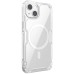 TPU чохол Nillkin Nature Pro Magnetic для Apple iPhone 15 Plus (6.7