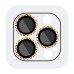 Захисне скло Metal Shine на камеру (у упак.) для Apple iPhone 15 Pro (6.1 Захисне скло Metal Shine на камеру (у упак.) для Apple iPhone 15 Pro (6.1