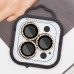 Захисне скло Metal Shine на камеру (у упак.) для Apple iPhone 15 Pro (6.1 Захисне скло Metal Shine на камеру (у упак.) для Apple iPhone 15 Pro (6.1