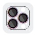 Захисне скло Metal Shine на камеру (у упак.) для Apple iPhone 15 Pro (6.1 Захисне скло Metal Shine на камеру (у упак.) для Apple iPhone 15 Pro (6.1