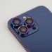 Захисне скло Metal Shine на камеру (у упак.) для Apple iPhone 15 Pro (6.1 Захисне скло Metal Shine на камеру (у упак.) для Apple iPhone 15 Pro (6.1