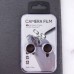 Захисне скло Metal Classic на камеру (у упак.) для Apple iPhone 15 (6.1