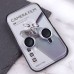Захисне скло Metal Classic на камеру (у упак.) для Apple iPhone 15 (6.1