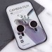 Захисне скло Metal Classic на камеру (у упак.) для Apple iPhone 15 (6.1