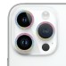 Захисне скло Metal Sparkles на камеру (у упак.) для Apple iPhone 15 Pro (6.1
