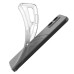 TPU чохол Epic Transparent 1,5mm для Motorola Moto G14 TPU чохол Epic Transparent 1,5mm для Motorola Moto G14