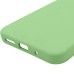 Чохол Silicone Cover Lakshmi Full Camera (AAA) для Xiaomi Redmi 12