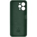 Чохол Silicone Cover Lakshmi Full Camera (AAA) для Xiaomi Redmi 12