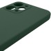 Чохол Silicone Cover Lakshmi Full Camera (AAA) для Xiaomi Redmi 12