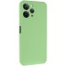 Чохол Silicone Cover Lakshmi Full Camera (AAA) для Xiaomi Redmi 12