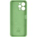 Чохол Silicone Cover Lakshmi Full Camera (AAA) для Xiaomi Redmi 12