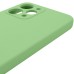 Чохол Silicone Cover Lakshmi Full Camera (AAA) для Xiaomi Redmi 12