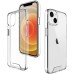 Чохол TPU Space Case transparent для Apple iPhone 15 (6.1 Чохол TPU Space Case transparent для Apple iPhone 15 (6.1