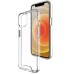Чохол TPU Space Case transparent для Apple iPhone 15 (6.1 Чохол TPU Space Case transparent для Apple iPhone 15 (6.1