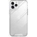 Чохол TPU Space Case transparent для Apple iPhone 15 Pro (6.1 Чохол TPU Space Case transparent для Apple iPhone 15 Pro (6.1