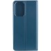 Шкіряний чохол-книжка GETMAN Elegant (PU) для Samsung Galaxy M34 5G
