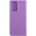 Шкіряний чохол-книжка GETMAN Elegant (PU) для Samsung Galaxy M34 5G