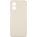 Силіконовий чохол Candy Full Camera для Oppo A58 4G Силіконовий чохол Candy Full Camera для Oppo A58 4G