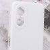 Силіконовий чохол Candy Full Camera для Oppo A58 4G Силіконовий чохол Candy Full Camera для Oppo A58 4G