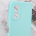 Силіконовий чохол Candy Full Camera для Oppo A58 4G Силіконовий чохол Candy Full Camera для Oppo A58 4G