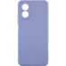 Силіконовий чохол Candy Full Camera для Oppo A58 4G Силіконовий чохол Candy Full Camera для Oppo A58 4G