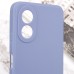 Силіконовий чохол Candy Full Camera для Oppo A58 4G Силіконовий чохол Candy Full Camera для Oppo A58 4G