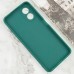 Силіконовий чохол Candy Full Camera для Oppo A58 4G Силіконовий чохол Candy Full Camera для Oppo A58 4G