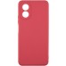 Силіконовий чохол Candy Full Camera для Oppo A58 4G Силіконовий чохол Candy Full Camera для Oppo A58 4G