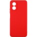 Силіконовий чохол Candy Full Camera для Oppo A58 4G Силіконовий чохол Candy Full Camera для Oppo A58 4G
