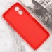 Силіконовий чохол Candy Full Camera для Oppo A58 4G Силіконовий чохол Candy Full Camera для Oppo A58 4G