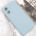 Силіконовий чохол Candy Full Camera для Oppo A58 4G Силіконовий чохол Candy Full Camera для Oppo A58 4G