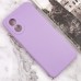 Силіконовий чохол Candy Full Camera для Oppo A58 4G Силіконовий чохол Candy Full Camera для Oppo A58 4G