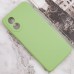 Силіконовий чохол Candy Full Camera для Oppo A58 4G Силіконовий чохол Candy Full Camera для Oppo A58 4G
