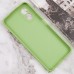 Силіконовий чохол Candy Full Camera для Oppo A58 4G Силіконовий чохол Candy Full Camera для Oppo A58 4G