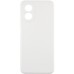 Силіконовий чохол Candy Full Camera для Oppo A58 4G Силіконовий чохол Candy Full Camera для Oppo A58 4G