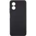 Силіконовий чохол Candy Full Camera для Oppo A58 4G Силіконовий чохол Candy Full Camera для Oppo A58 4G