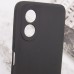 Силіконовий чохол Candy Full Camera для Oppo A58 4G Силіконовий чохол Candy Full Camera для Oppo A58 4G