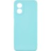 Силіконовий чохол Candy Full Camera для Oppo A78 4G Силіконовий чохол Candy Full Camera для Oppo A78 4G