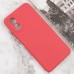Силіконовий чохол Candy Full Camera для Oppo A78 4G Силіконовий чохол Candy Full Camera для Oppo A78 4G