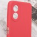 Силіконовий чохол Candy Full Camera для Oppo A78 4G Силіконовий чохол Candy Full Camera для Oppo A78 4G