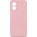 Силіконовий чохол Candy Full Camera для Oppo A78 4G Силіконовий чохол Candy Full Camera для Oppo A78 4G