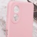Силіконовий чохол Candy Full Camera для Oppo A78 4G Силіконовий чохол Candy Full Camera для Oppo A78 4G