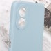 Силіконовий чохол Candy Full Camera для Oppo A78 4G Силіконовий чохол Candy Full Camera для Oppo A78 4G